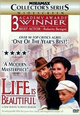 Miramax Collector's Series Life Is Beautiful Bon état -  reconditionné disponible sur Label Emmaüs
